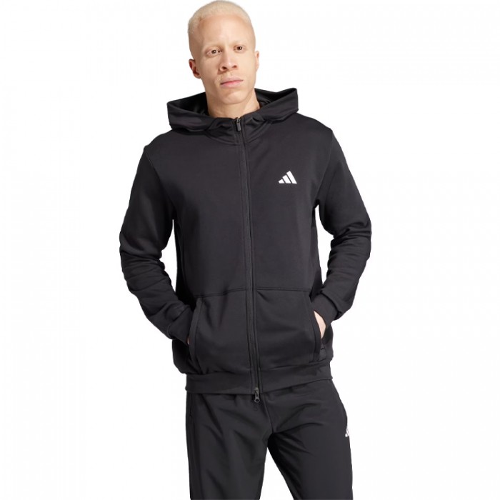 Толстовка Adidas WO DK TOP IT4308 - 4