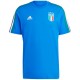 Tricou Adidas FIGC DNA TEE IU2108