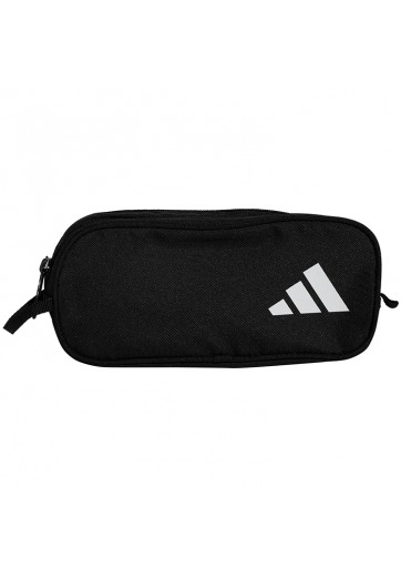 Пенал Adidas TWO ZIPPER PENCIL CASE