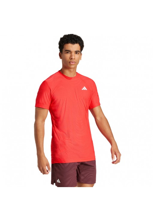Футболка Adidas FLFT TEE PRO
