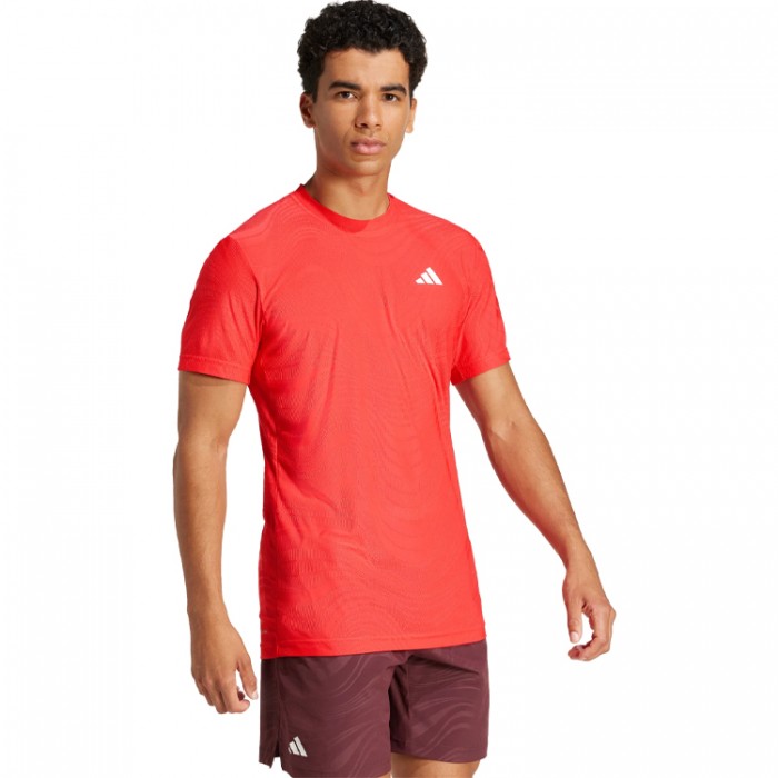 Футболка Adidas FLFT TEE PRO JE3508