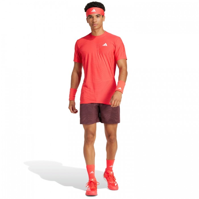 Футболка Adidas FLFT TEE PRO JE3508 - 2