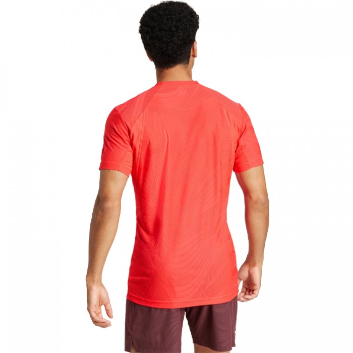 Футболка Adidas FLFT TEE PRO JE3508 - 4