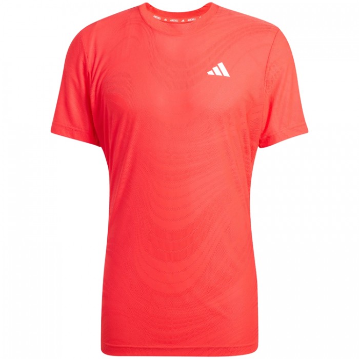 Футболка Adidas FLFT TEE PRO JE3508 - 5