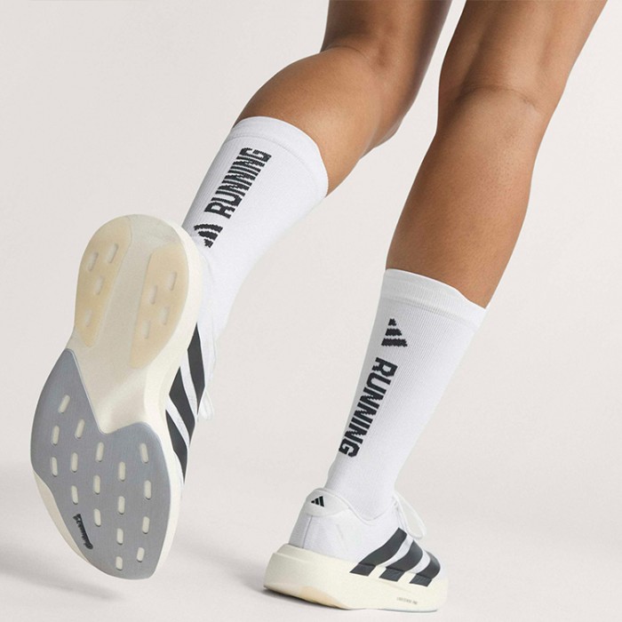 Кроссовки Adidas ADIZERO EVO SL - 8