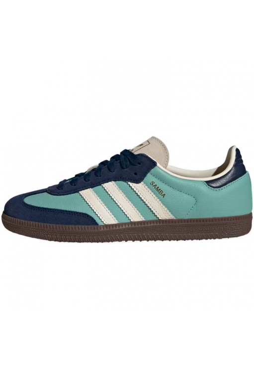 Incaltaminte Sport Adidas SAMBA OG W