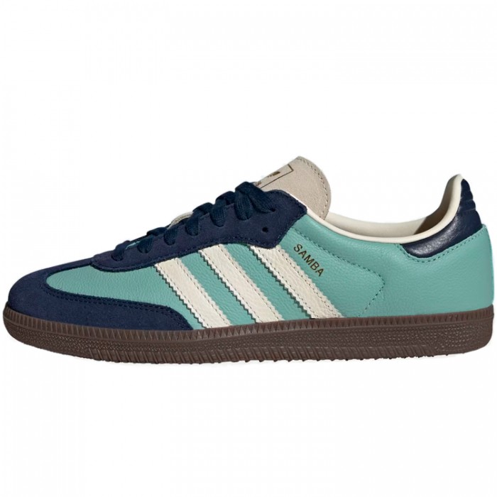 Incaltaminte Sport Adidas SAMBA OG W JI4208