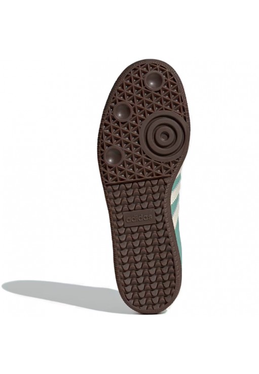 Incaltaminte Sport Adidas SAMBA OG W