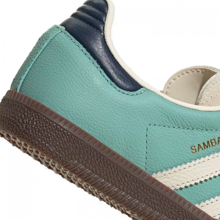 Incaltaminte Sport Adidas SAMBA OG W JI4208 - imagine №3