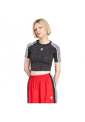 Футболка Adidas SNAKE BABY TEE