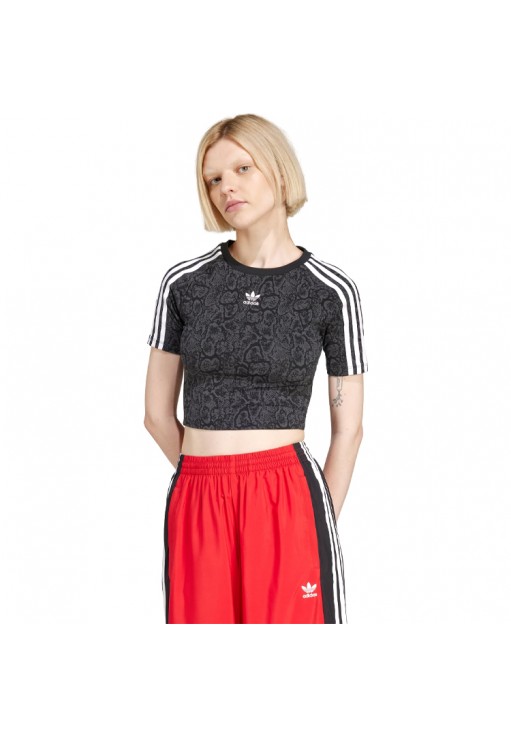 Tricou Adidas SNAKE BABY TEE