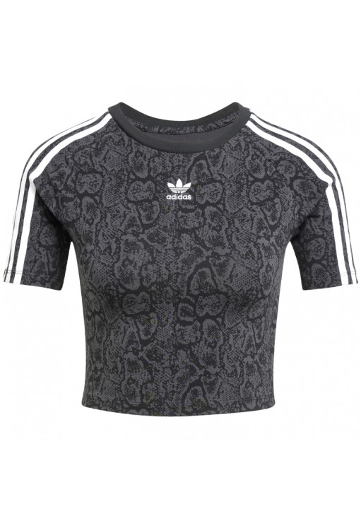 Футболка Adidas SNAKE BABY TEE