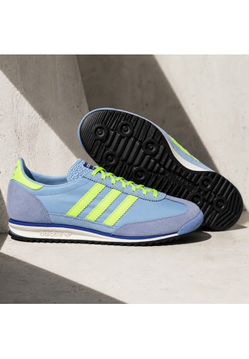 Кроссовки Adidas SL 72 OG W