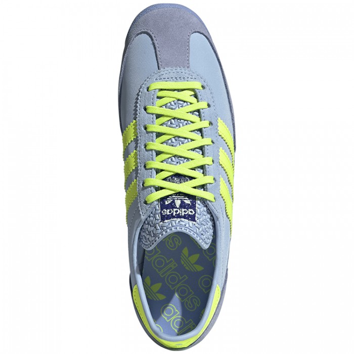 Кроссовки Adidas SL 72 OG W JQ8308 - 4