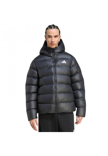 Куртка Adidas ESSENTIALS INSULATION HOODED