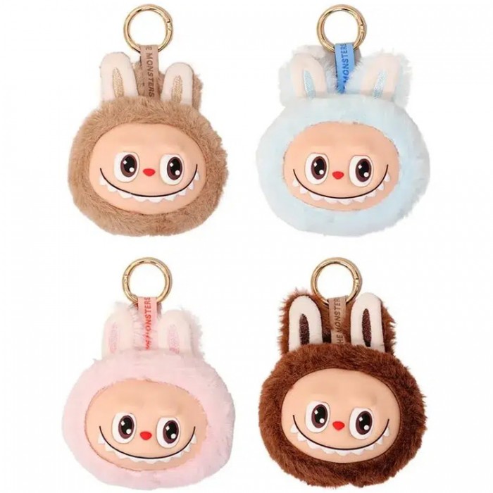 Брелок Labubu LA0008 LA0008 - 5 Брелок Labubu LA0008 LA0008 - 5