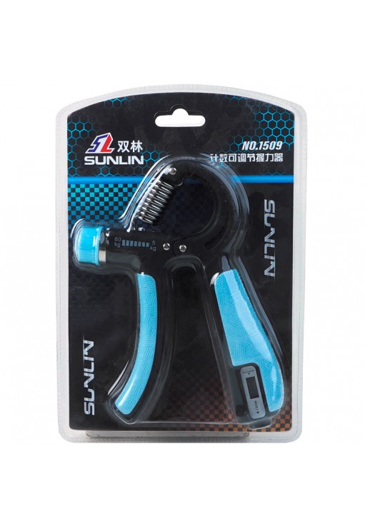 Эспандер Nova Hand expander