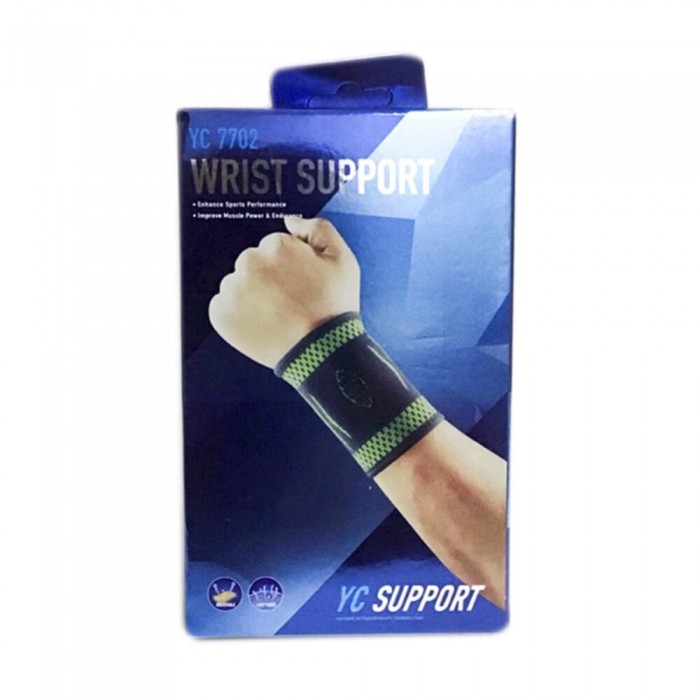 Суппорт запястия FUDU Wrist support 435773