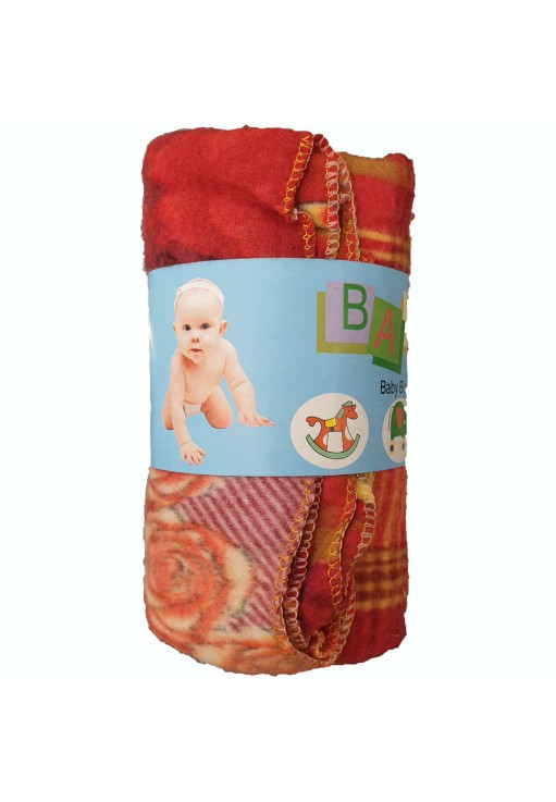 Покрывало JIAKANG Blanket