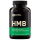 Aminoacizi Optimum Nutrition ON HMB 1000MG 90 CAPS 1031809