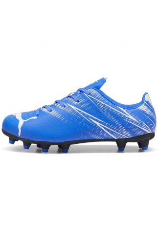 Ghete p/u fotbal Puma ATTACANTO FG/AG Jr