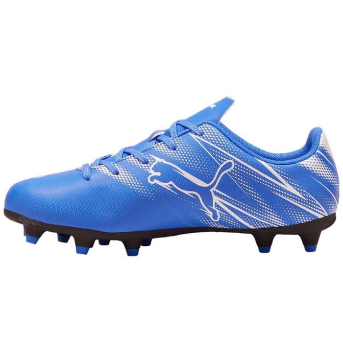 Ghete p/u fotbal Puma ATTACANTO FG/AG Jr 10748009 - imagine №2