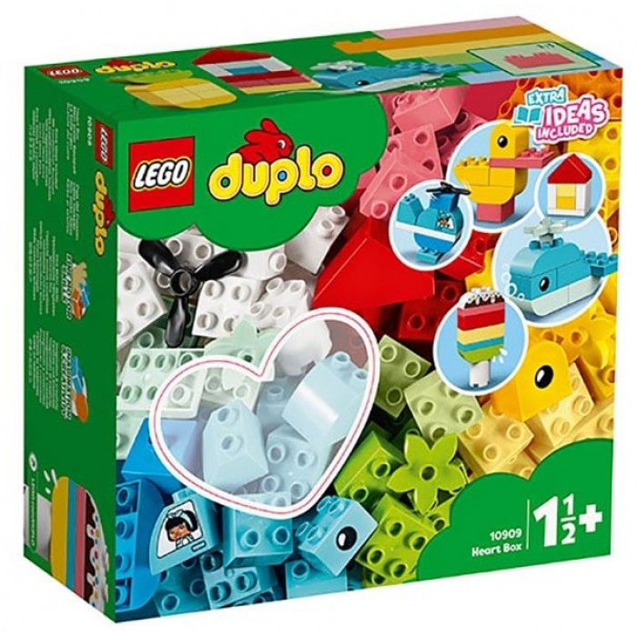 Constructori Lego 10909 10909