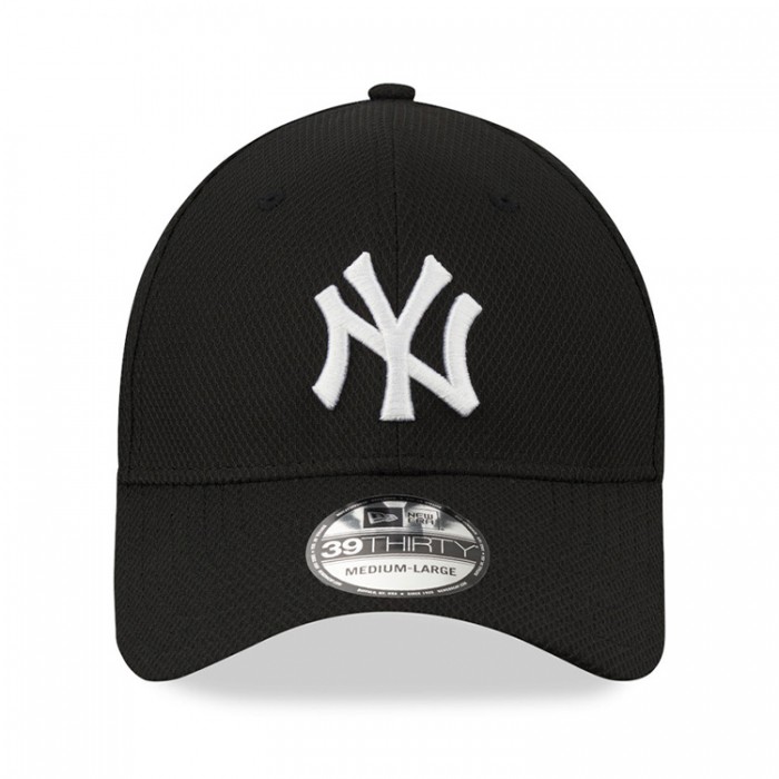 Chipiu New Era  39THIRTY New York Yankees  12523909 - imagine №2