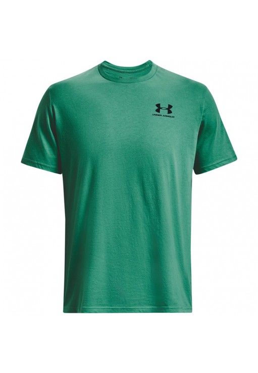 Tricou Under Armour UA SPORTSTYLE LC SS