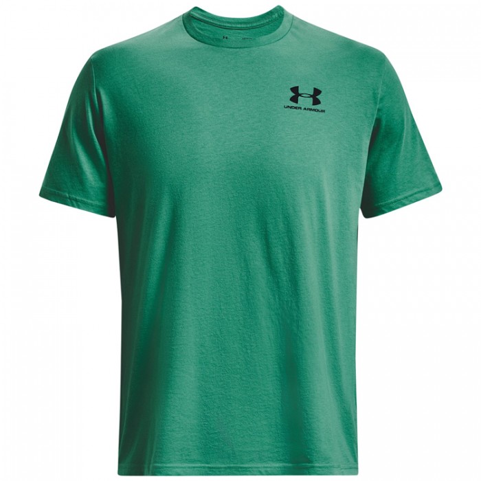 Футболка Under Armour UA SPORTSTYLE LC SS 1326799-509