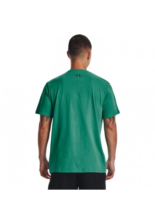 Tricou Under Armour UA SPORTSTYLE LC SS
