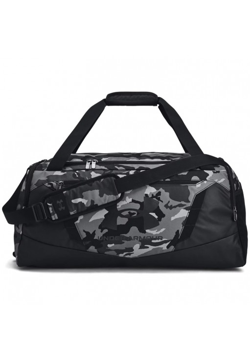 Geanta sport Under Armour UA Undeniable 5.0 Duffle MD