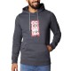 Толстовка Columbia CSC Basic Logo II Hoodie 1681661-009