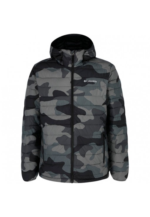 Куртка Columbia Powder Lite Hooded Jacket