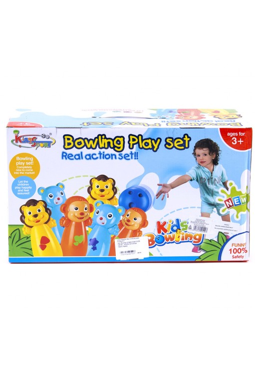 Joc Bouling Sport Bowling Star