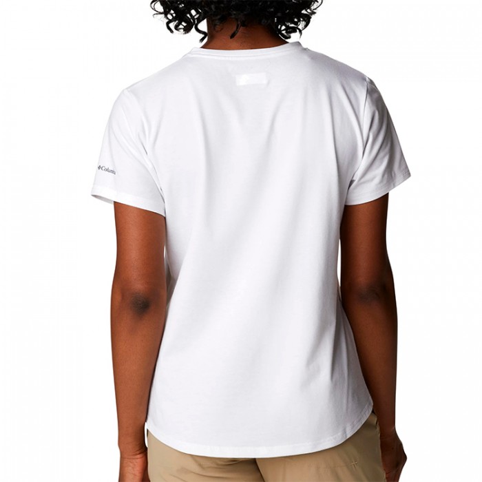Tricou Columbia Sun Trek SS Graphic Tee 1931751-109 - 3
