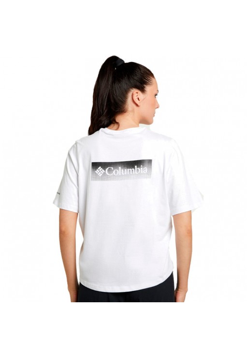Футболка Columbia North Cascades Relaxed Tee