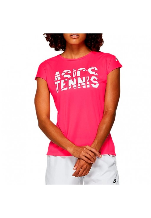 Футболка Asics GRAPHIC SS