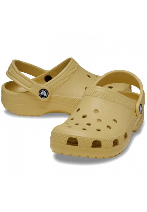 Шлепанцы Crocs Classic Clog K