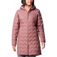 Куртка Columbia Delta Ridge II Long Down Jacket 2088211-609