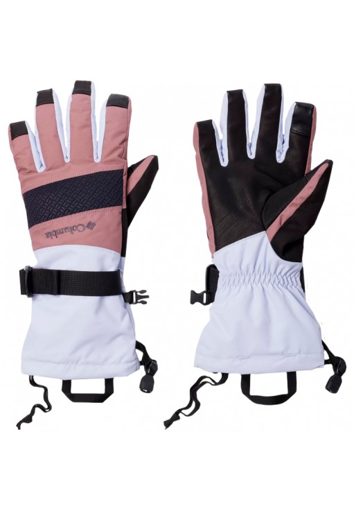 Manusi Columbia W Whirlibird III Glove