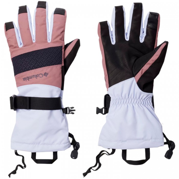 Перчатки Columbia W Whirlibird III Glove 2094201-609