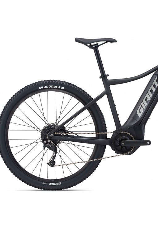 Велосипед горный Giant Talon E+ 2 29er