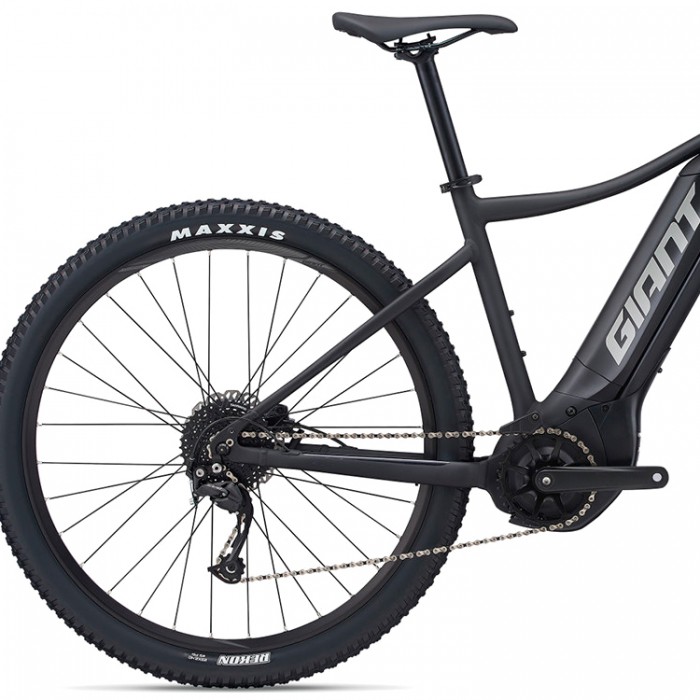 Bicicleta de munte Giant Talon E+ 2 29er 2203401109 - 2