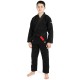 Kimono pentru jiu-jitsu 550g/m2 Mizuno Ju-jitsu gi 22GG8BJJ0909