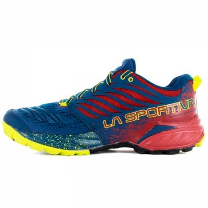 Кроссовки La Sportiva Akasha 26Y618309