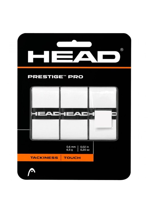 Banda p/u racheta HEAD PRESTIGE PRO