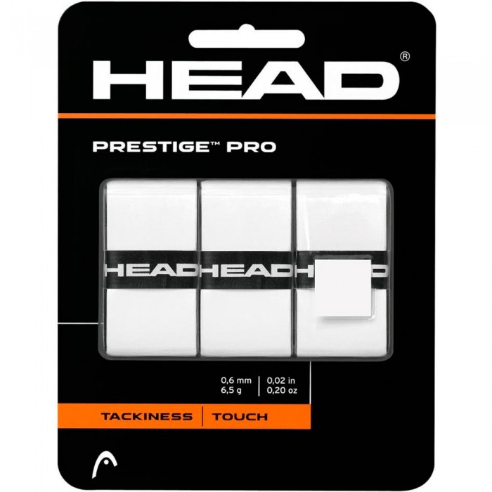Намотки для ракетки HEAD PRESTIGE PRO 556576