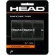 Намотки для ракетки HEAD PRESTIGE PRO 282009 - 2