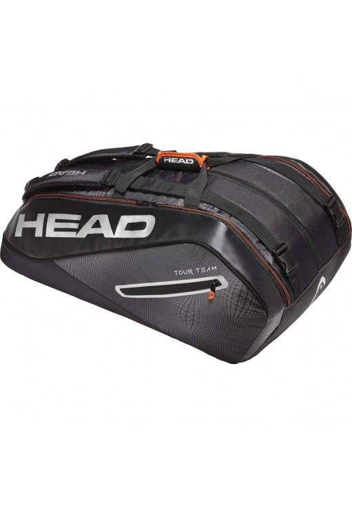 Geanta p/sport HEAD TOUR 12RMCOMBI BKSI19